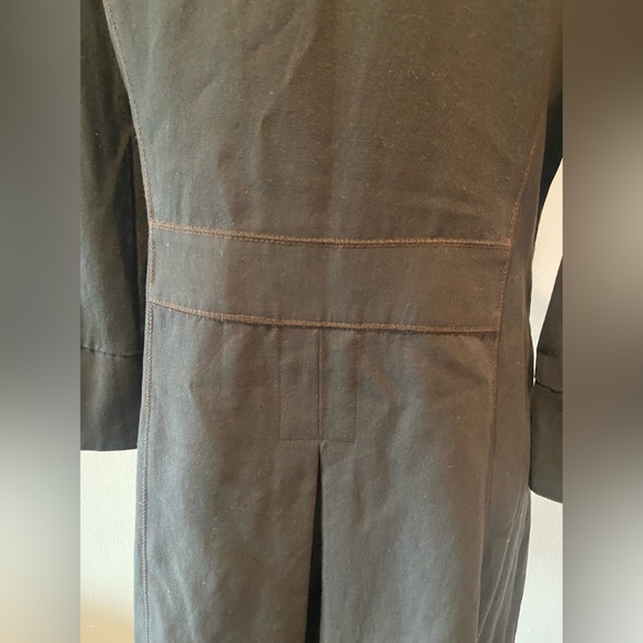 Burning Torch Jacket - Picture 6 of 8